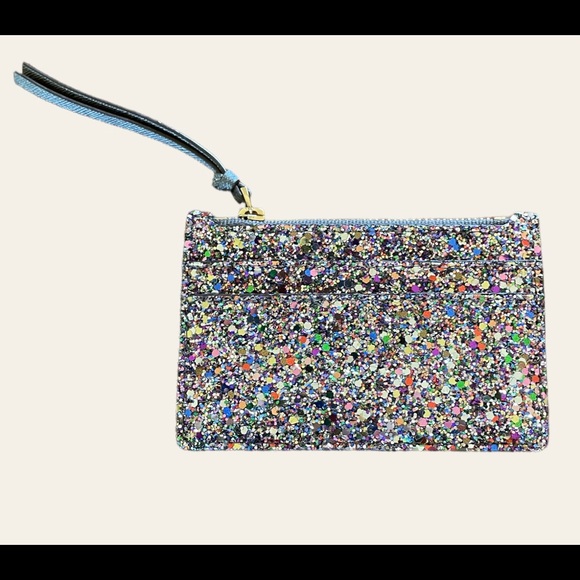 MZ Wallace Accessories - MZ Wallace Celebration Card Wallet